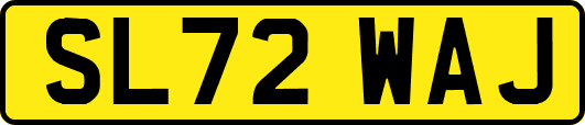 SL72WAJ