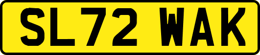 SL72WAK
