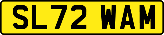 SL72WAM