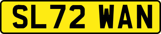 SL72WAN
