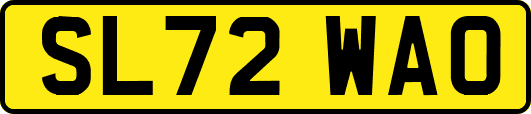 SL72WAO