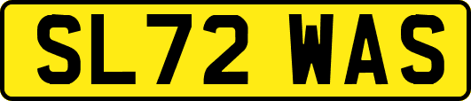 SL72WAS