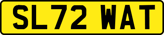SL72WAT