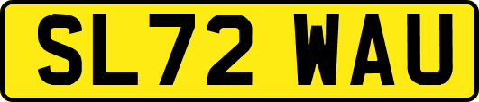 SL72WAU