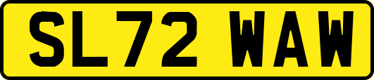 SL72WAW
