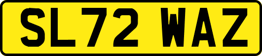 SL72WAZ