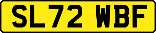 SL72WBF