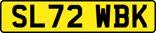 SL72WBK