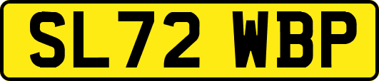 SL72WBP