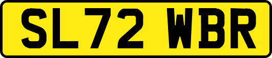 SL72WBR