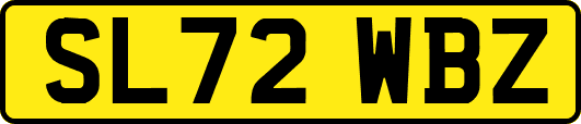 SL72WBZ