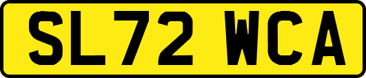 SL72WCA