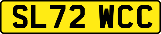 SL72WCC