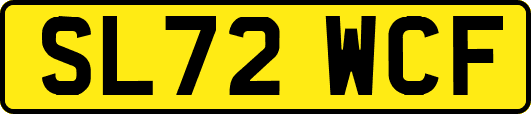 SL72WCF