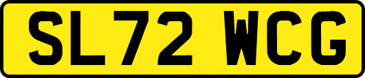 SL72WCG