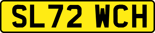 SL72WCH