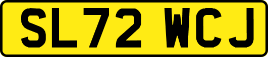 SL72WCJ