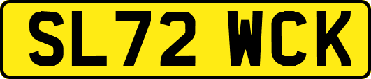 SL72WCK
