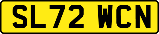 SL72WCN