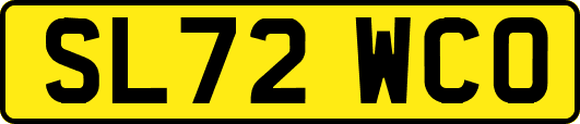 SL72WCO