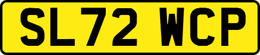 SL72WCP