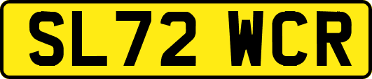 SL72WCR