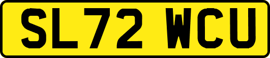 SL72WCU