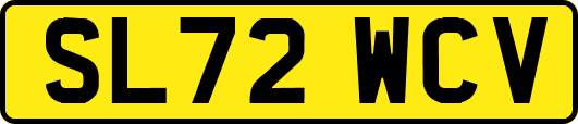 SL72WCV