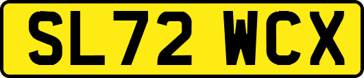 SL72WCX
