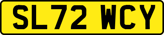 SL72WCY
