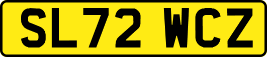 SL72WCZ