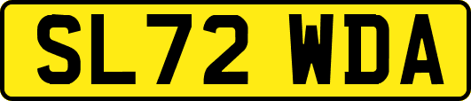 SL72WDA