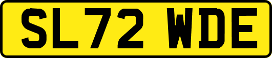 SL72WDE