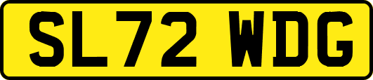 SL72WDG