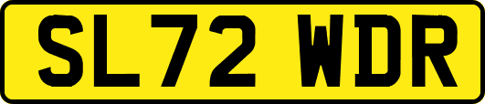 SL72WDR