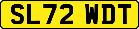 SL72WDT