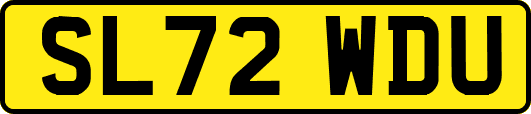 SL72WDU