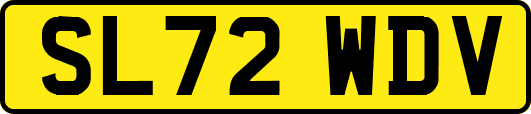 SL72WDV