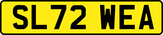 SL72WEA