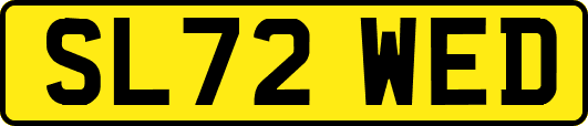 SL72WED