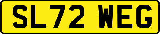 SL72WEG