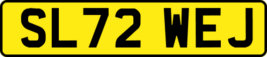 SL72WEJ