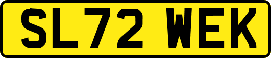 SL72WEK