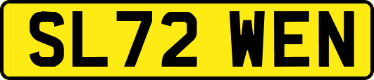 SL72WEN