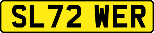 SL72WER