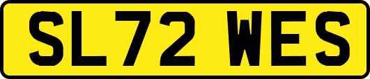 SL72WES