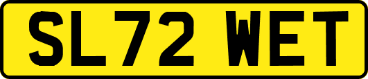 SL72WET