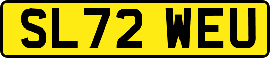 SL72WEU