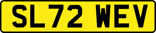 SL72WEV