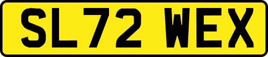 SL72WEX